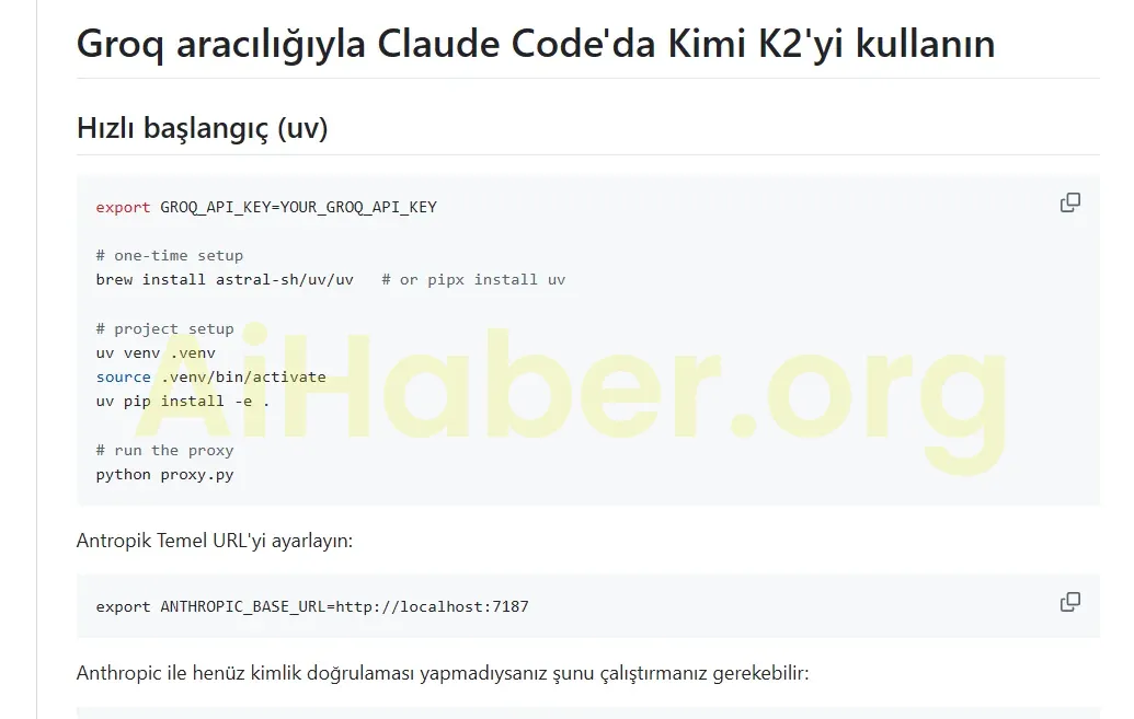 Claude Code Hızlı Başlangıç Kılavuzu ve İnceleme