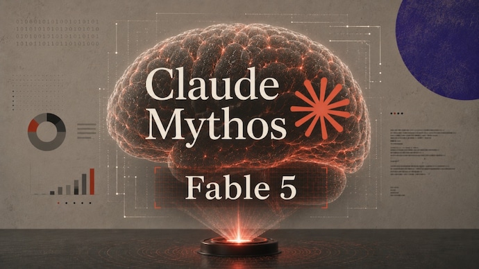 Claude Fable 5 Anthropic