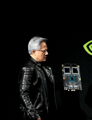 Nvidia Poolside lisans anlaşması 6 milyar dolar
